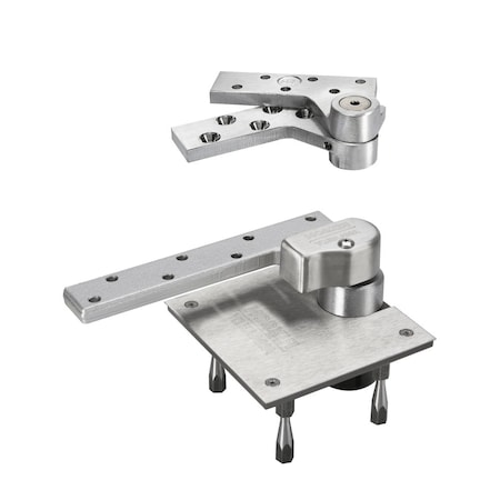 Rixson Pivots L117 X 1-3/4 DOOR LH 626